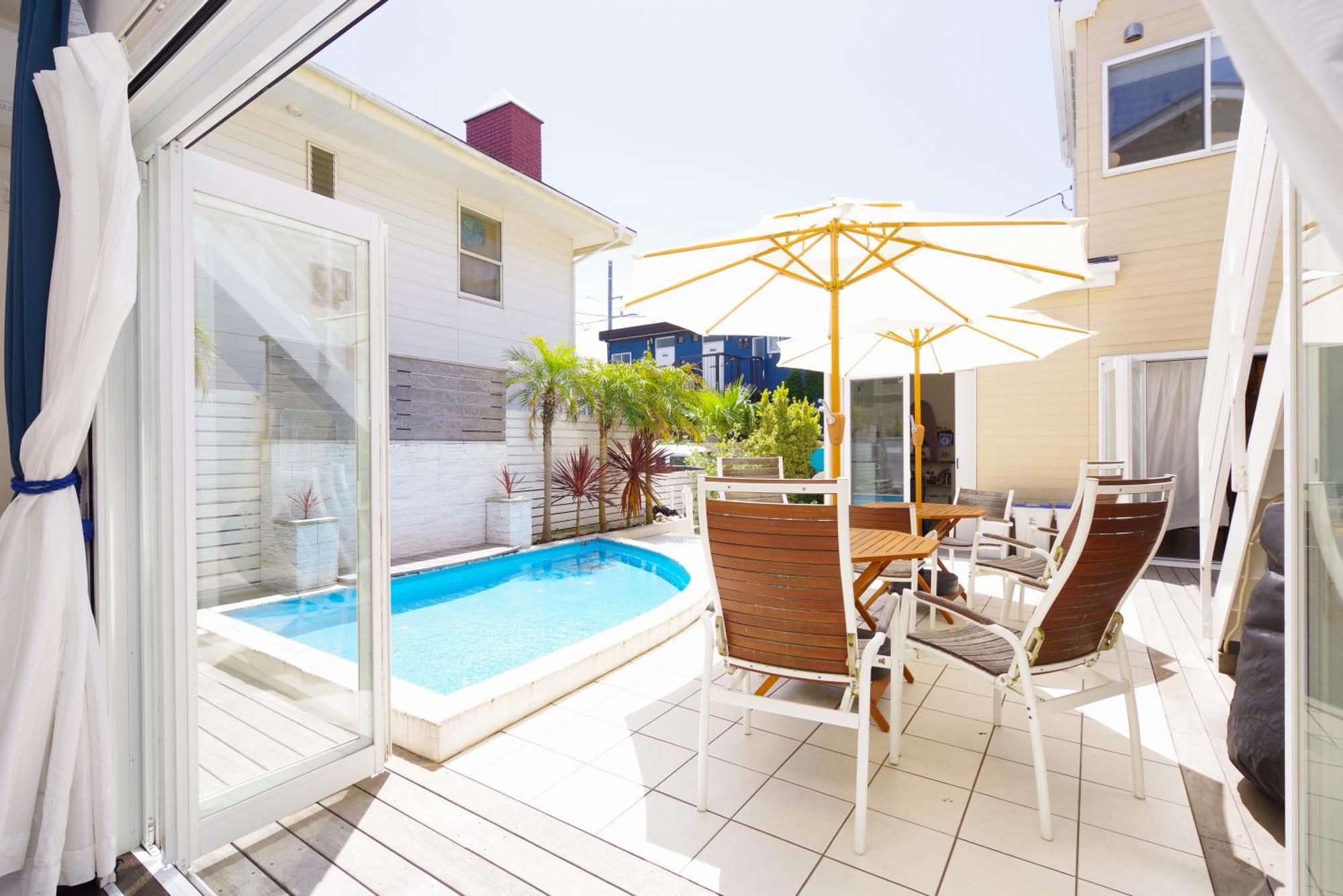 Kiyaza Resort Камакура Екстериор снимка