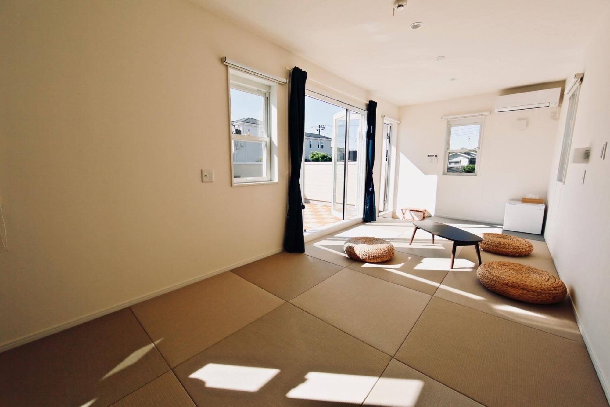 Kiyaza Resort Камакура Екстериор снимка